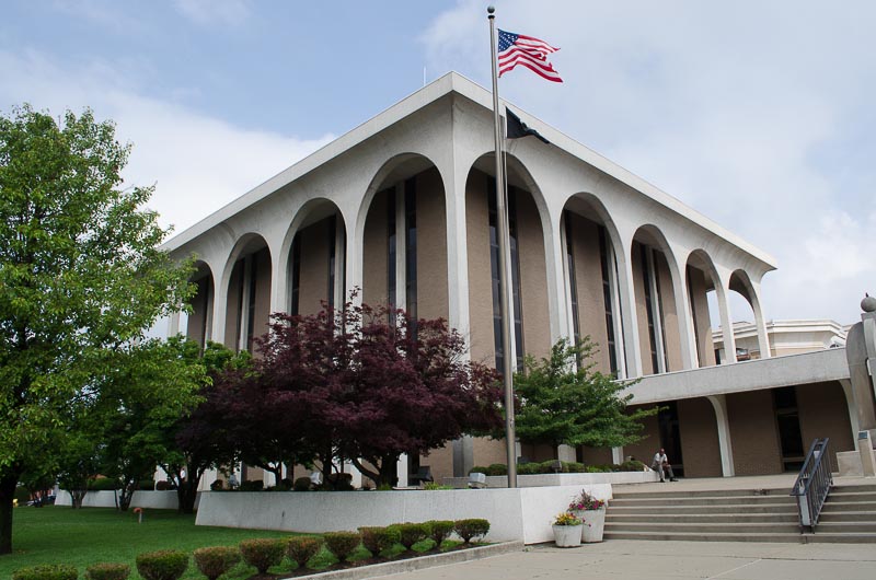 The History of Roy Davis' Church